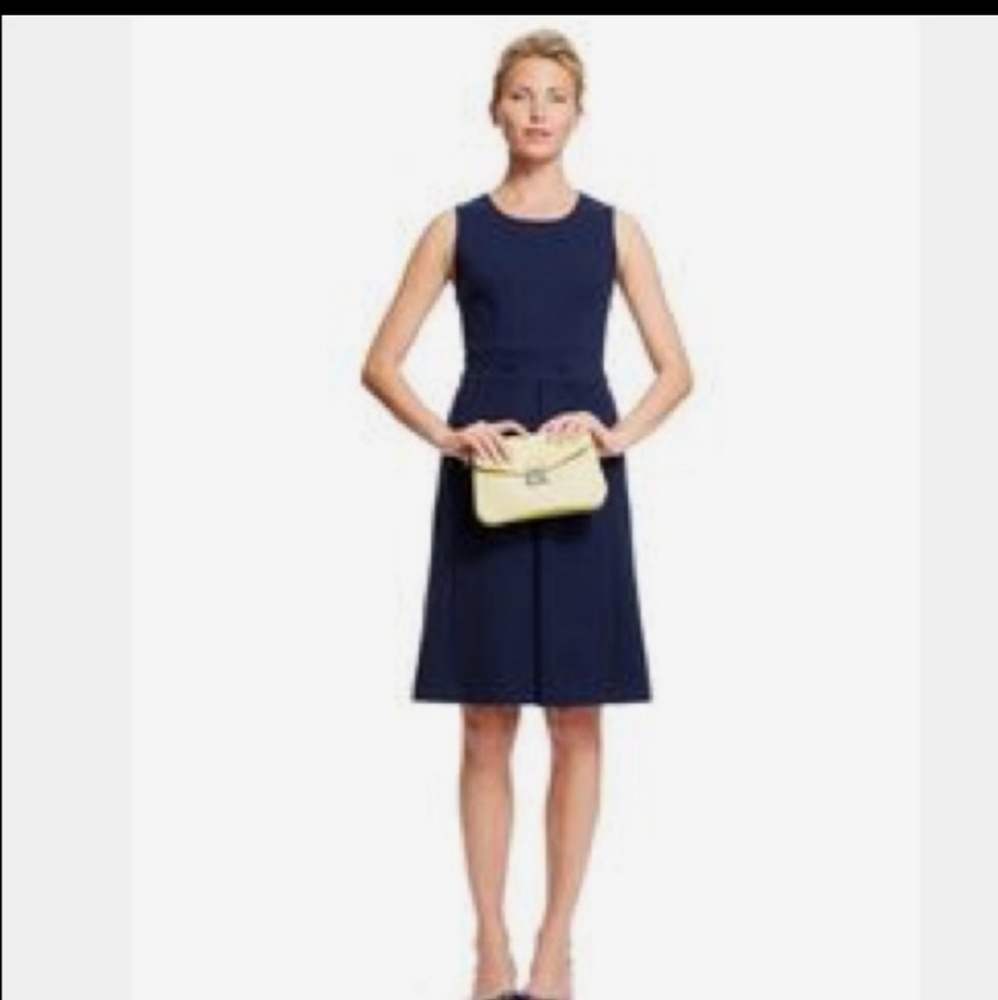 Boden Holland Park Sheath Dress